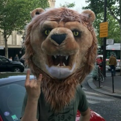 Александр Валтусов, 28.05