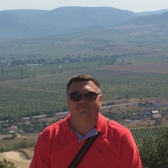 Сергей Носачев, Череповец