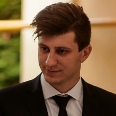 Андрей Мойсеенко, 29.06.1988, Киев