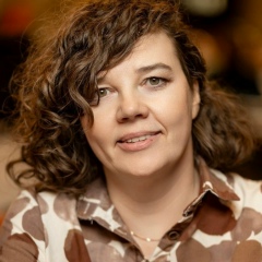 Татьяна Сидельникова, 24.10.1974, Воронеж