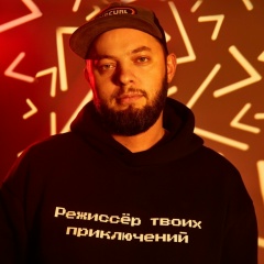 Алексей Боченин, 08.09.1986, Москва