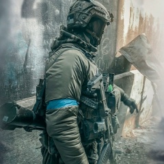 Chris Kyle, 21.12.1974