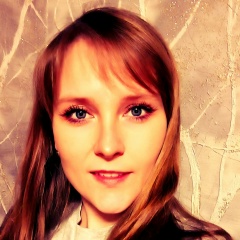 Марина Нисилевич, 16.06, Омск