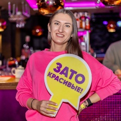 Наталья Воронкова, Новосибирск