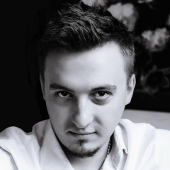 Серж Юрьев, 09.12.1992, Витебск