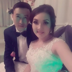 Айнаш Тельпенова, 11.03.1994, Алматы