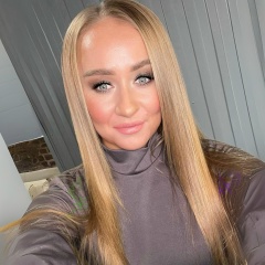 Александра Любина, Сочи