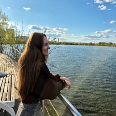 Виктория Иванова, 03.03.1997, Пенза