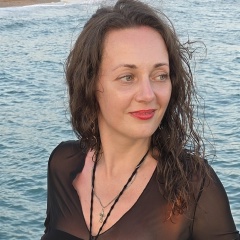Екатерина Соломко, 19.09.1985, Екатеринбург