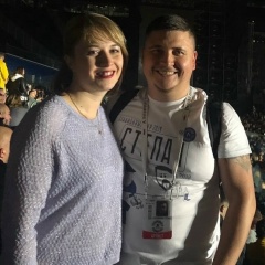 Stepan Kosolapov, 20.01, Санкт-Петербург