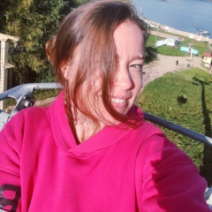 Лилия Пермякова, 23.01.1989, Санкт-Петербург