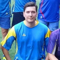 Діма Малюк, 05.12, Киев
