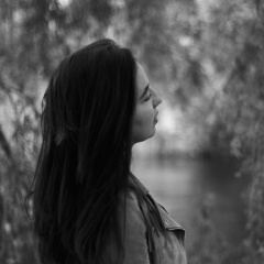 Анастасия Никулина, 13.02.1993, Durham