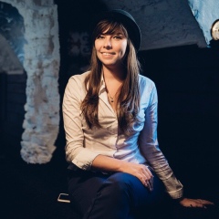 Елена Кириллова, 10.07.1988, Санкт-Петербург