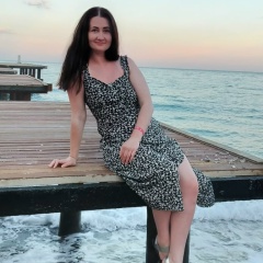 Татьяна Иванова, 07.08, Новосибирск