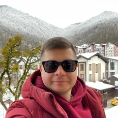 Serega Frolov, 12.05, Москва