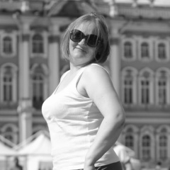 Мария Бутакова, 19.08, Сокол