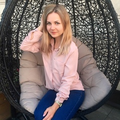 Света Макерова, 03.06, Санкт-Петербург