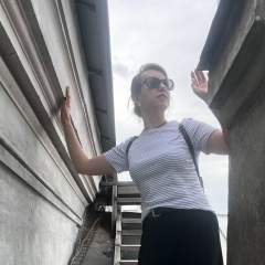Ирина Синицына, 11.03, Москва