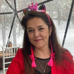 Анна Приемышева, Петрозаводск