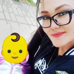 Саулешка Джахаева, 04.11.1991, Тараз