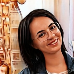 Ирина Князева, 24.11, Челябинск