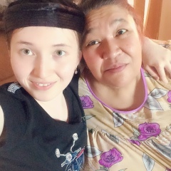 Ainamkoz Abilkhan, 17.11, Атырау