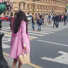 Guldana Tulegaliyeva, Актау