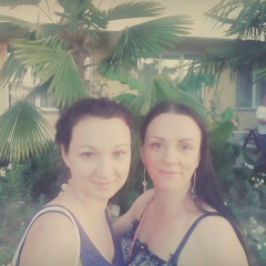 Галина Денисова, 06.07, Краснодар