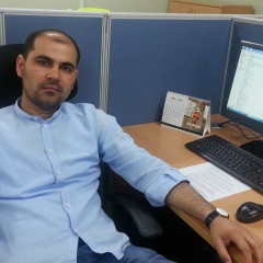 Tirkesh Abyshov, 07.09.1986, Мары
