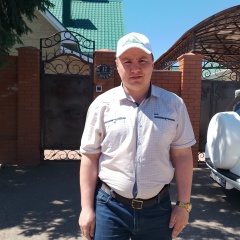 Марсель Хисамутдинов, Санкт-Петербург
