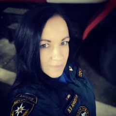 Екатерина Никулина, 21.12, Переславль-Залесский