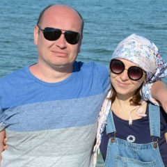 Наталья Пасько, 28.04, Харьков