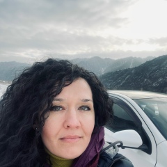 Гузель Д, 06.04, Казань