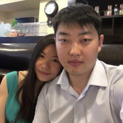 Вера Ким, 04.12, Хабаровск