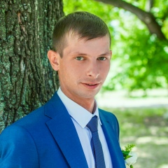 Александр Алексеенко, 19.04.1989, Киев