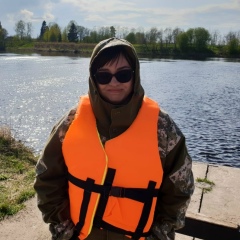 Евгения Никонова, 06.07