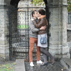 Данила Андреев, 29.07.1988, Киев