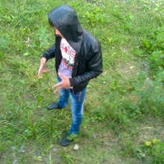 Саша Ганиев, 26.08, Мытищи
