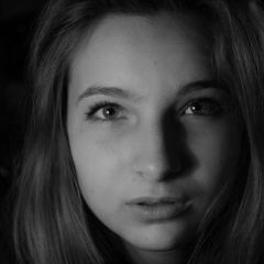 Дарья Дмитриева, 06.02, Москва