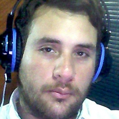 Marcel Curiel, 22.02.1982, Maracaibo