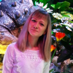 Ольга Белая, Минск