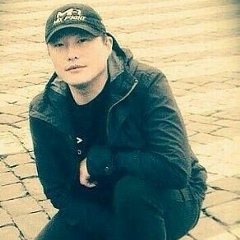 Санжар Шамырбеков, 13.03.1991, Москва