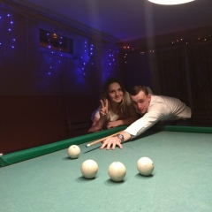 Виталий Миклаш, Гродно