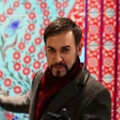 Виталий Анзельм, 13.11, Berlin