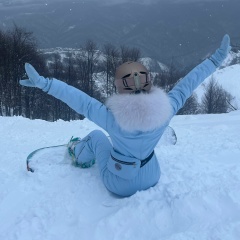 Елена Анатольевна 