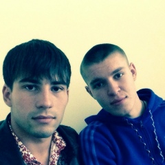 Евгений Смольников, 01.11, Краснодар