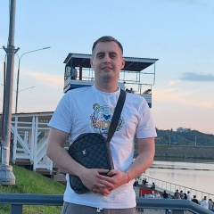 Тёма Химич, 06.04, Калуга
