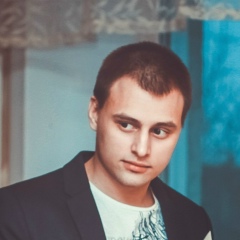 Юрий Лазарев, Новосибирск