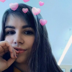 Елена Назарова